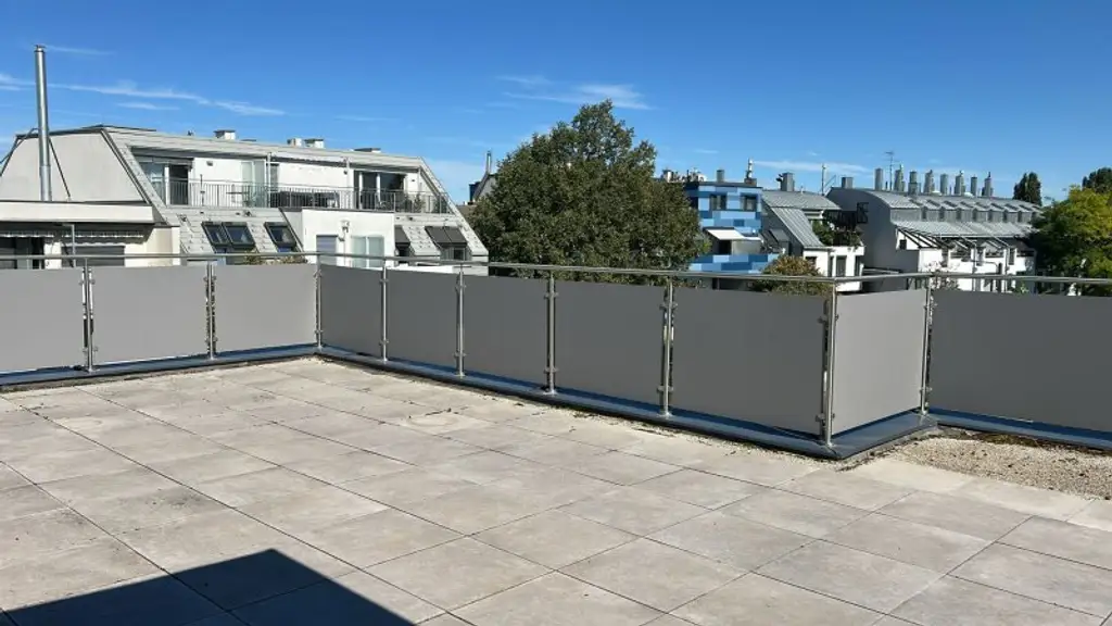 Einzigartig, arbeiten und wohnen in einem top modern,