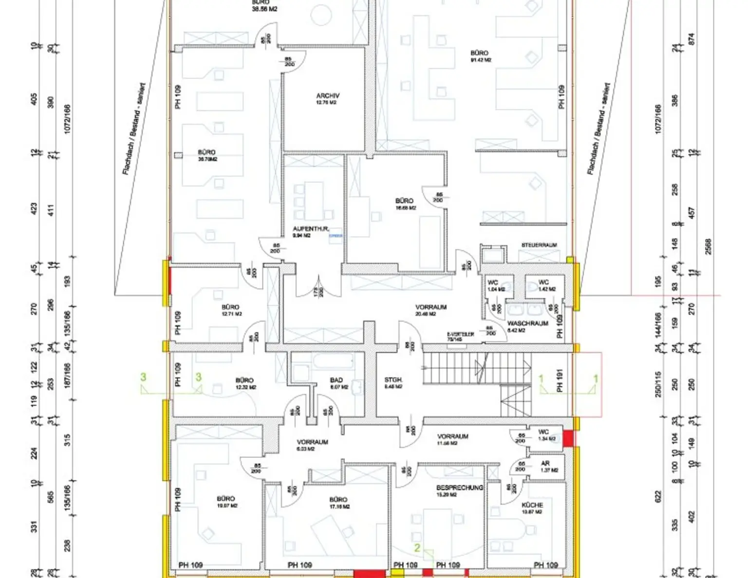 Vom Rohdiamanten zum Renditemagnet: Ihre Chance in Rottenmann!