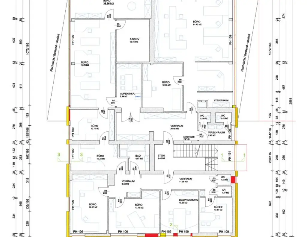 Vom Rohdiamanten zum Renditemagnet: Ihre Chance in Rottenmann!