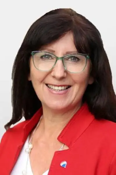 Susanne Leonhartsberger