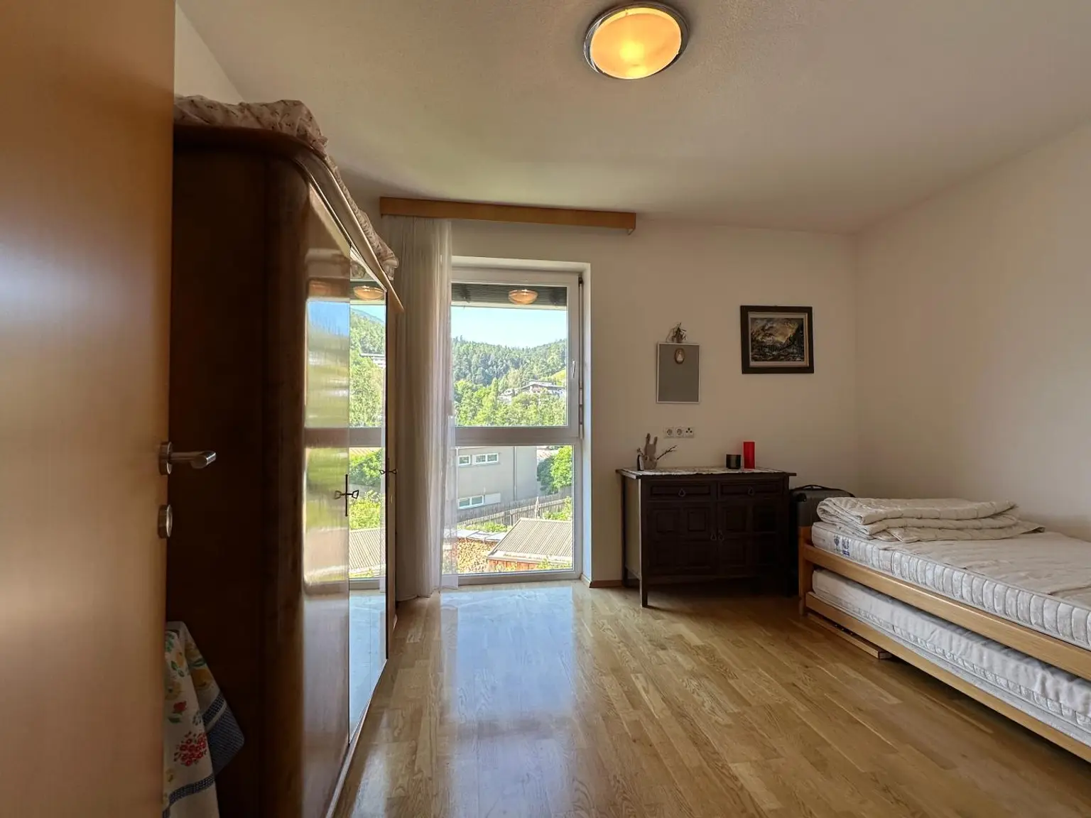 Imst - 4-Zimmer Wohnung mit Tiefgarage – attraktiv & leistbar!