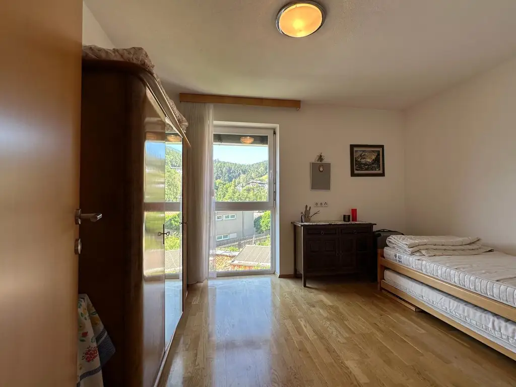 Imst - 4-Zimmer Wohnung mit Tiefgarage – attraktiv & leistbar!