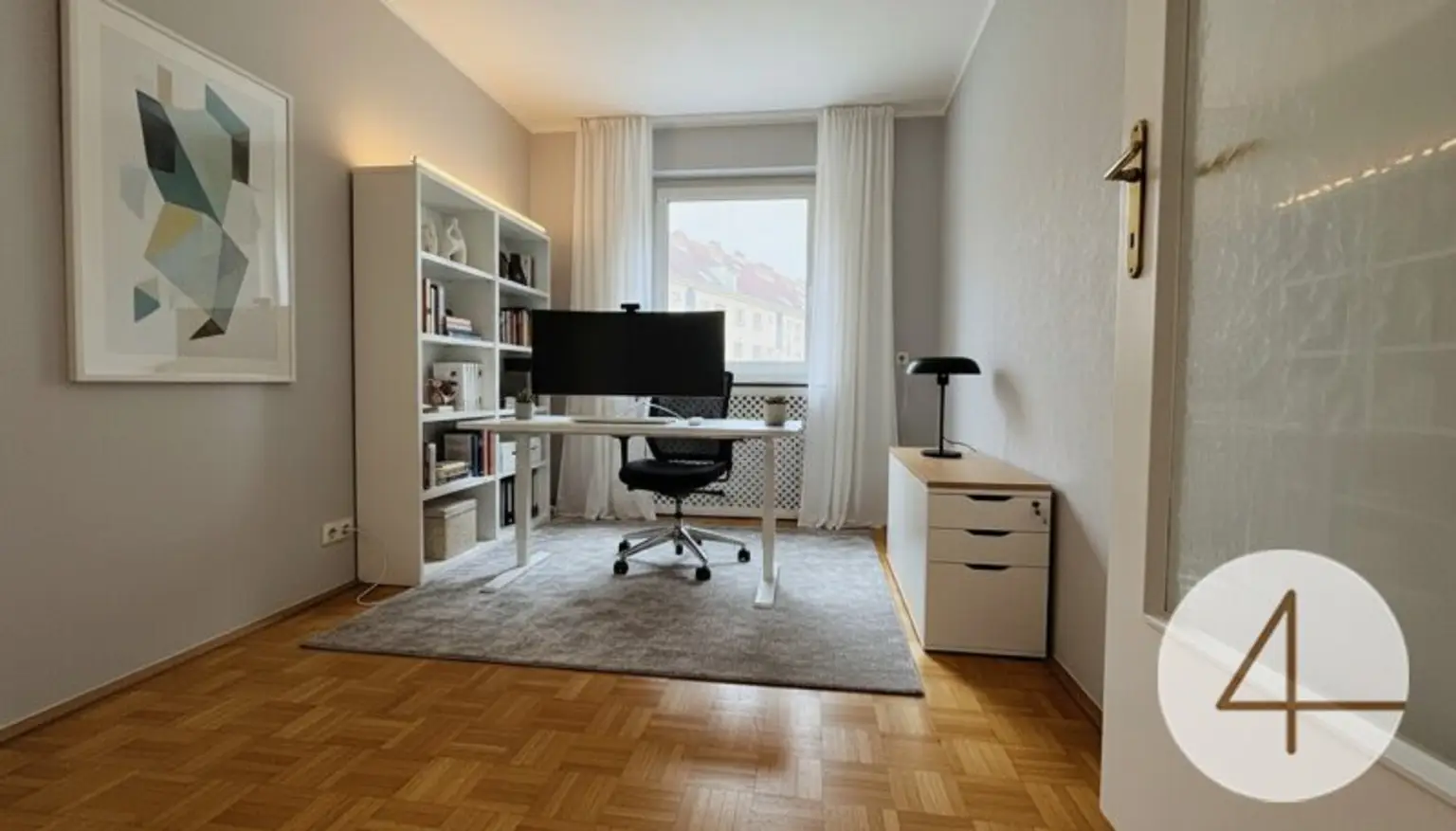 Einrichtungsbeispiel