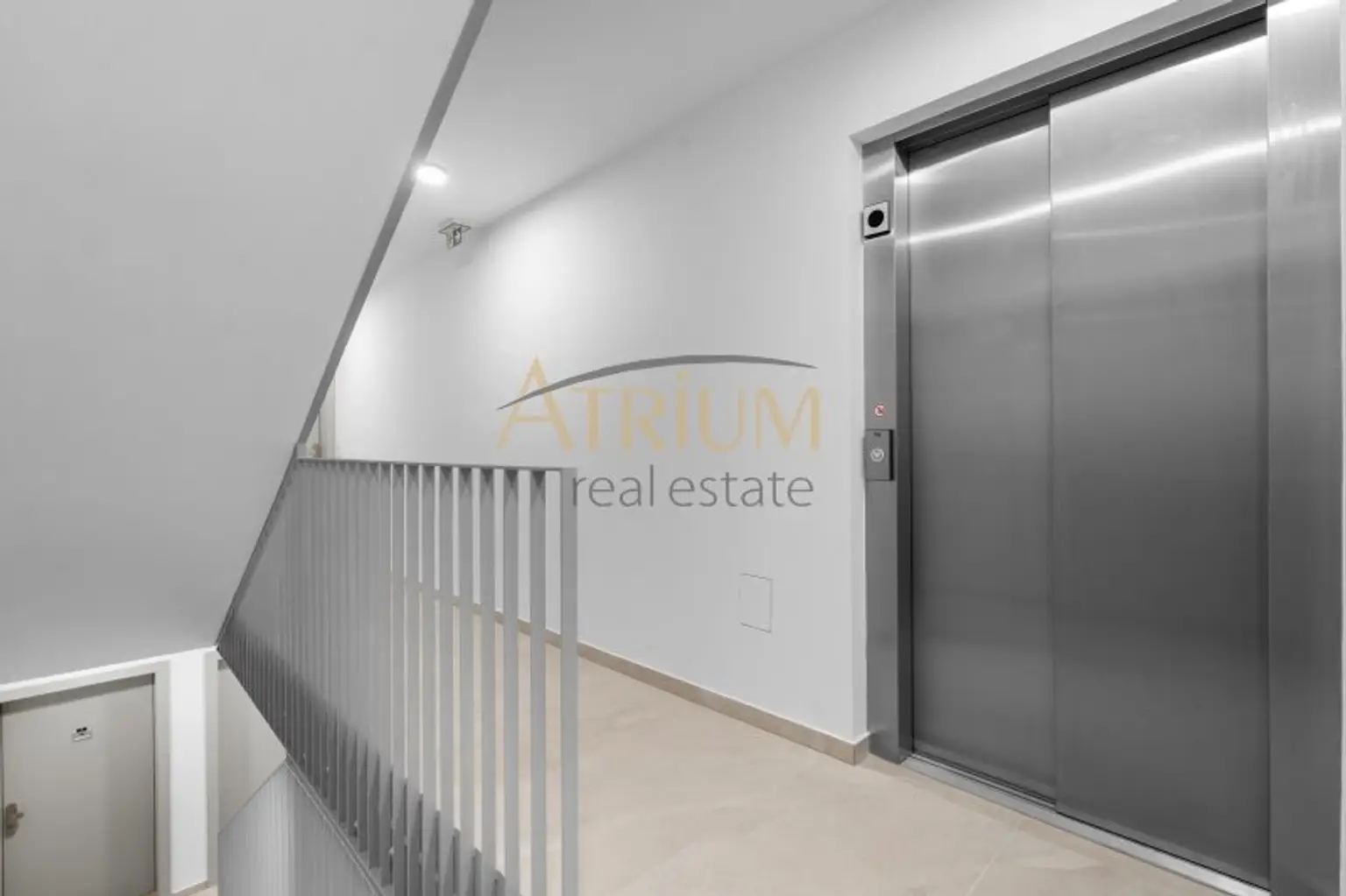 NEUBAUPROJEKT – PENTHOUSE & EIGENTUMSWOHNUNGEN – ERSTBEZUG