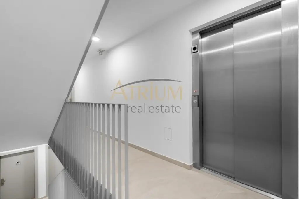 NEUBAUPROJEKT – PENTHOUSE & EIGENTUMSWOHNUNGEN – ERSTBEZUG