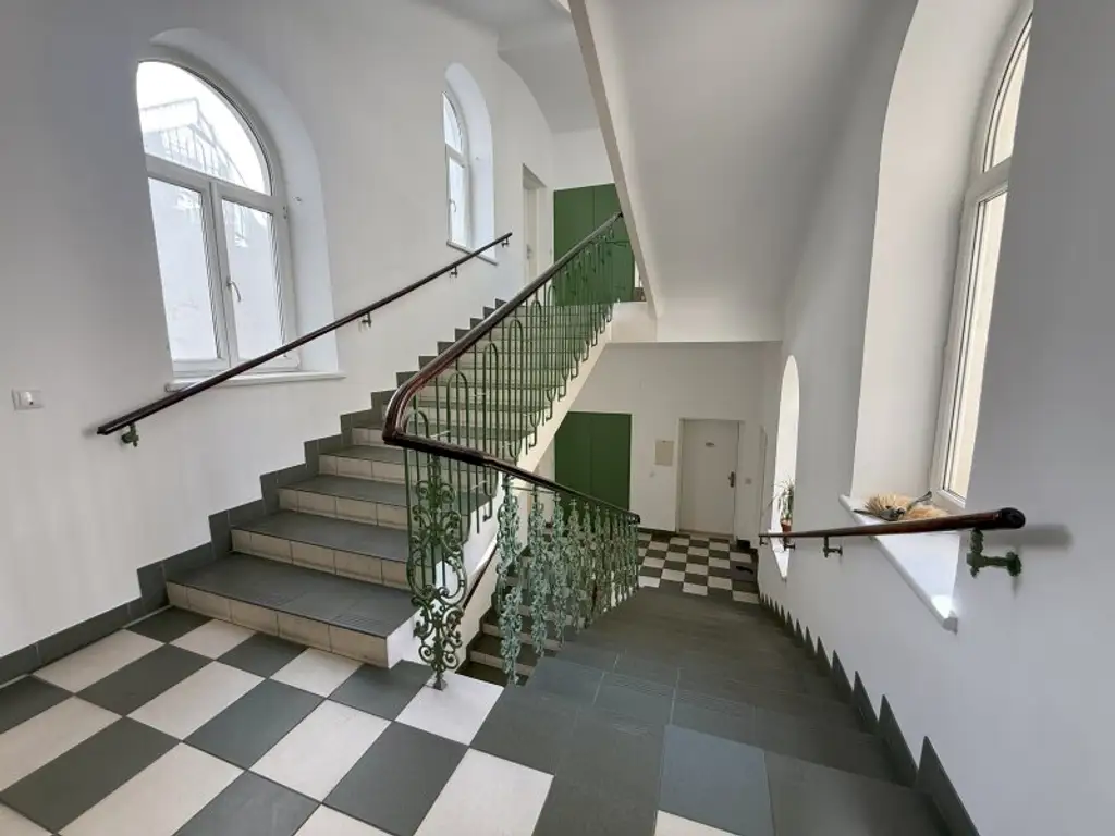 +NEU+ Charmante Citywohnung mit Stil & bester Anbindung – Ihr neues Zuhause in großartiger Lage des 4. Bezirks!