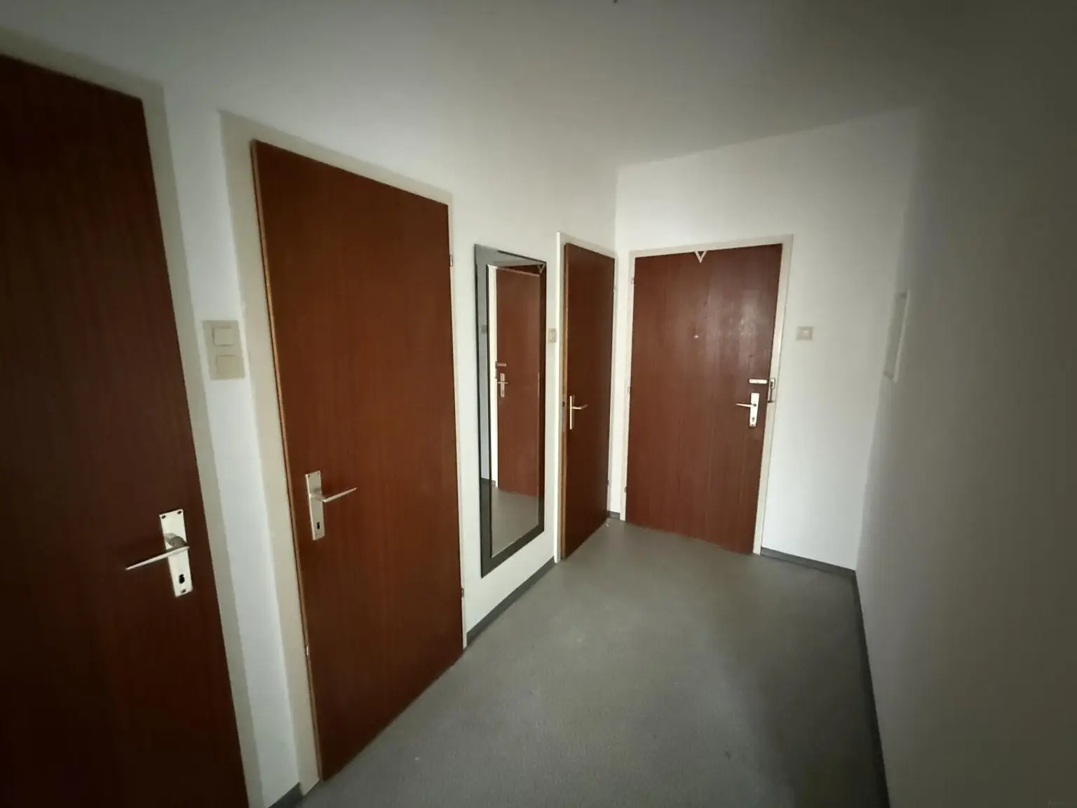 Übelbach 2 Zimmer mit Loggia und Küche