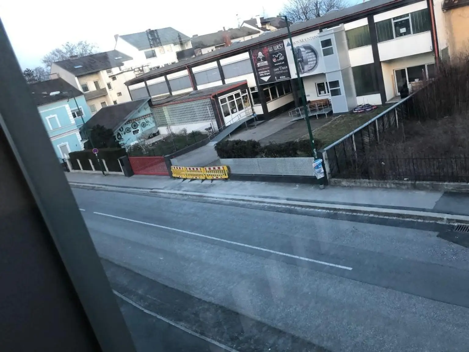 Gärtnerstraße