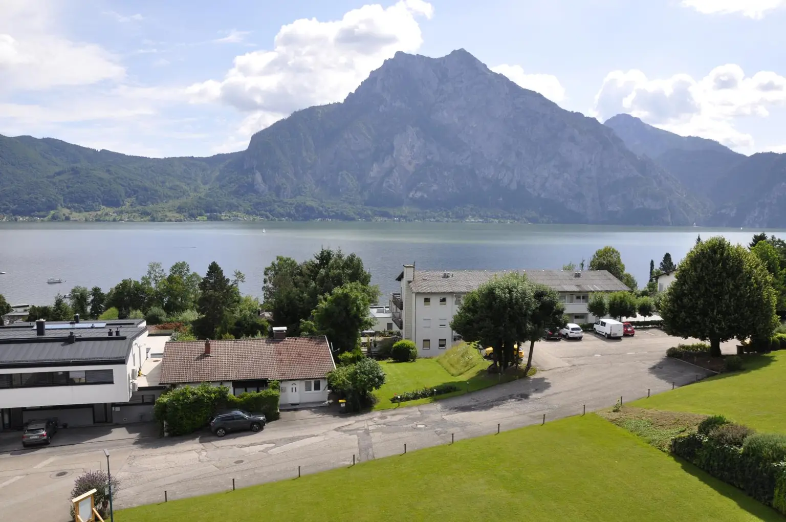 Wohnung für Sportliche