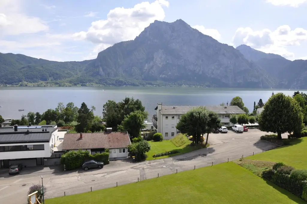 Wohnung für Sportliche