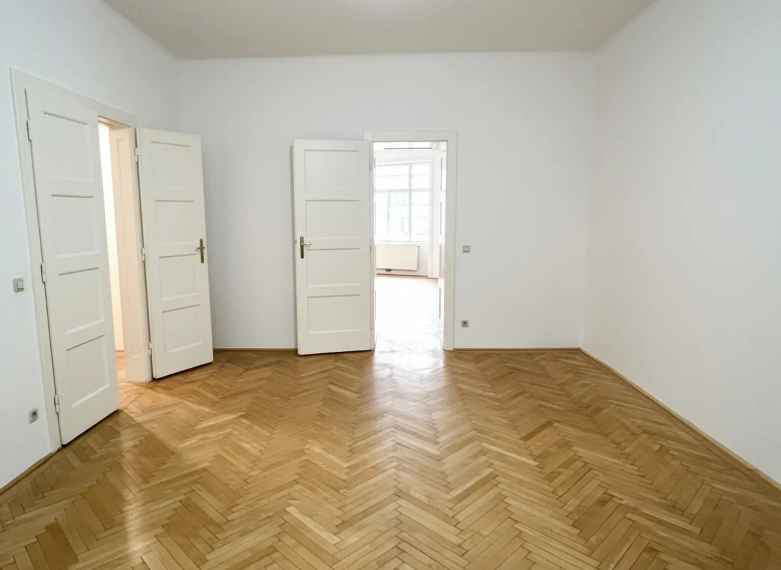 Ansprechende 3,5-Zimmer-Wohnung mit kleinem Balkon