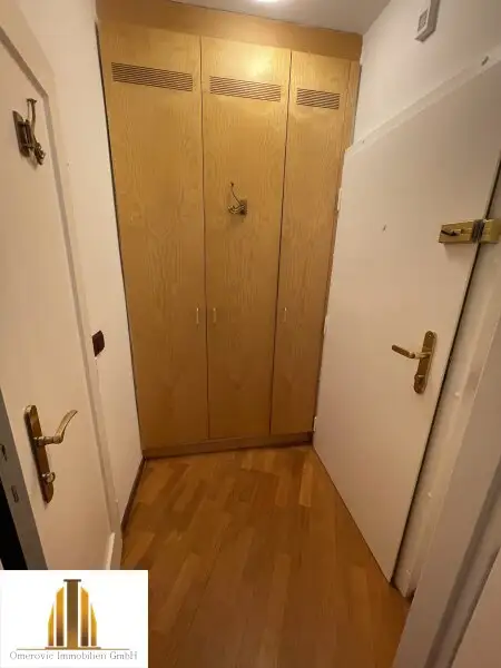 Nächst Staatsoper! Möblierte ruhige Garconniere