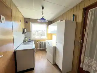 Küche im EG