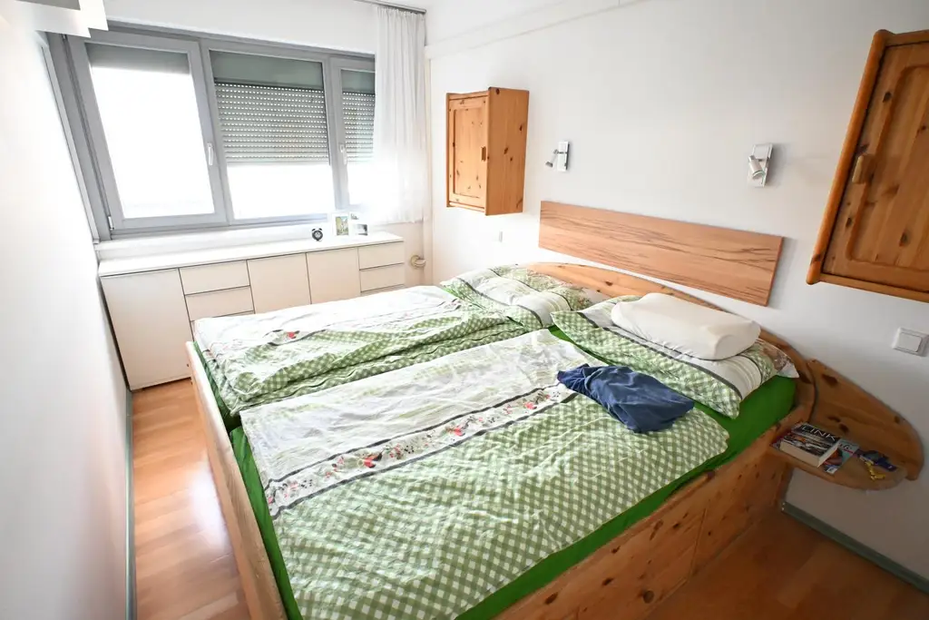 "++WienerbergCity++Fernblick++Garage++Klimaanlage++"