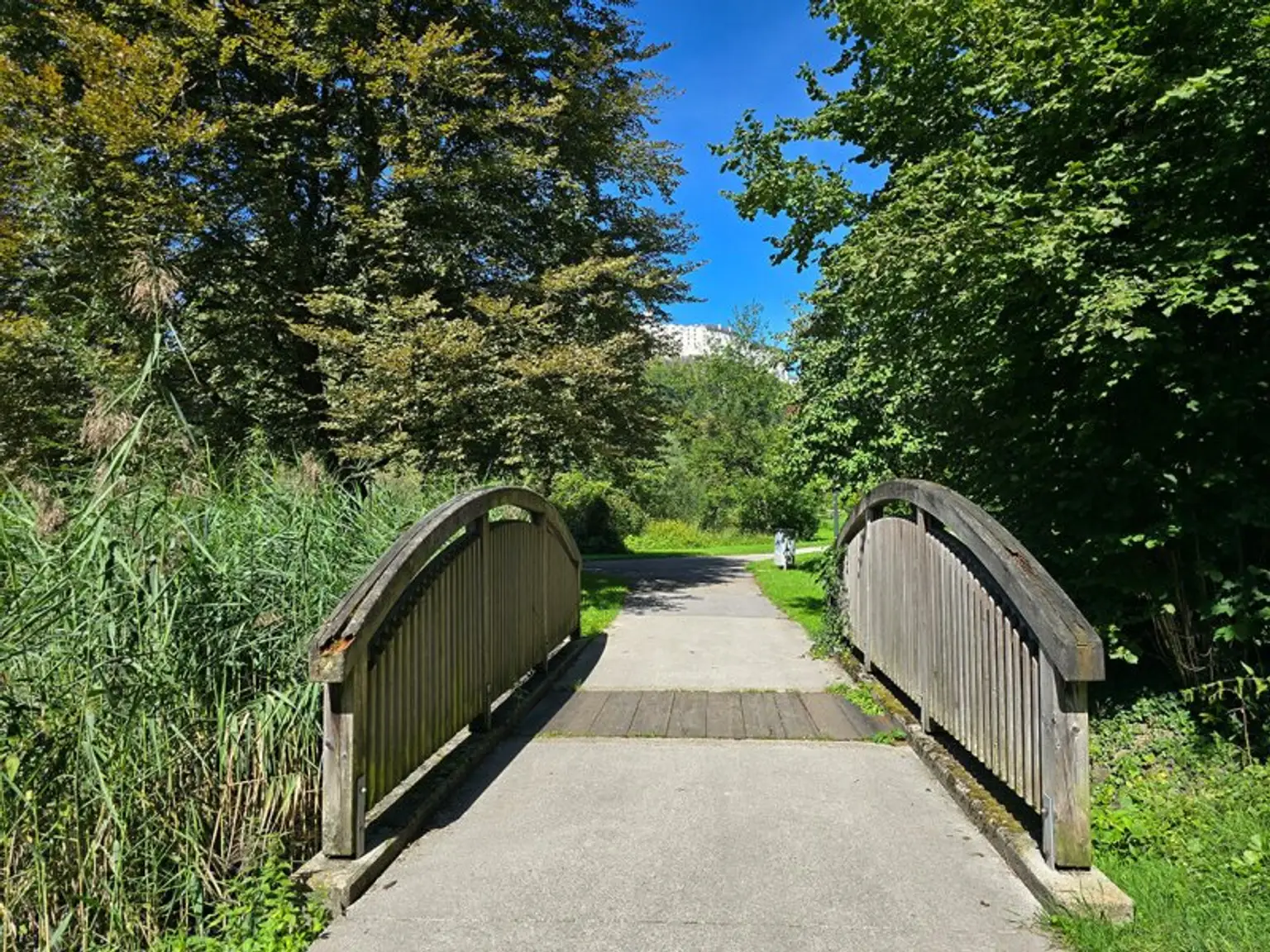 *** LAGE! LAGE! LAGE - IN NEUER DIMENSION *** TERRASSEN-WOHNUNG IM NONNTAL ***