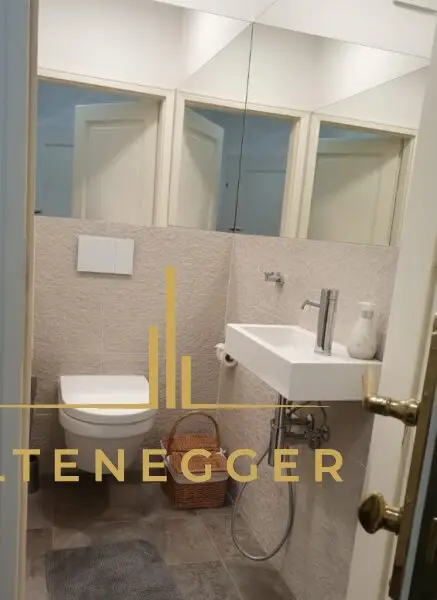 Ein Zuhause zum Verlieben – Gartenwohnung in Toplage