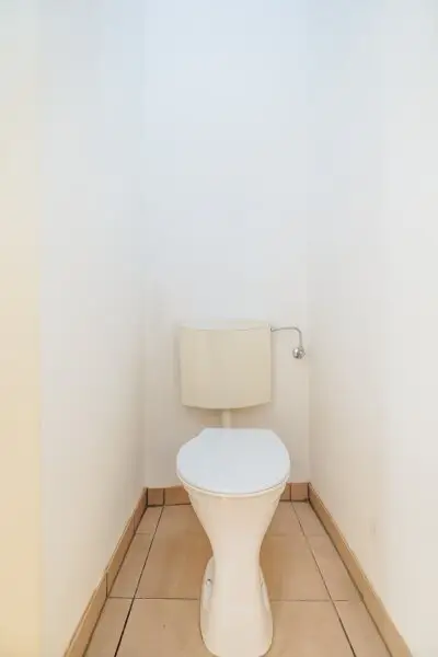 *WOW* I 3. ETAGE MIT AUFZUG I DUSCHE & KOMFORT I BAHNHOFNAH I HAUSTIERE ERLAUBT I MODERNER STYLE I TOP AUFTEILUNG I PROJEKT WOHNEN