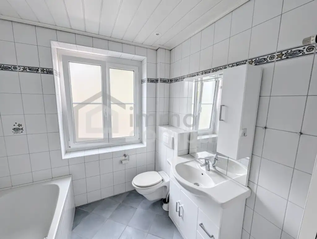 Elegantes Wohnen in Top-Lage: 68m² Wohnung mit 3 Zimmern