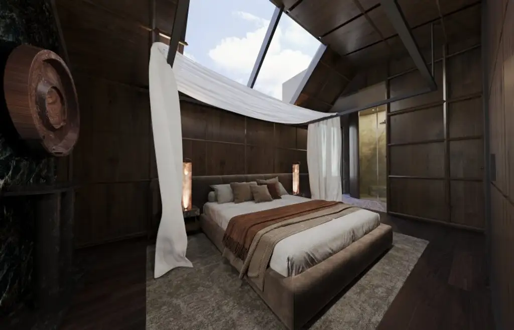 The Modeen - Modern / Green / Thirteen! Provisionsfrei für den Käufer!