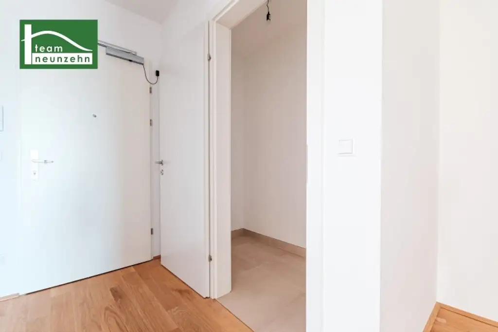 Name ist Programm – Schnappen Sie sich Ihren Wohntraum im Projekt „Hirschfeld – Naturnah wohnen“