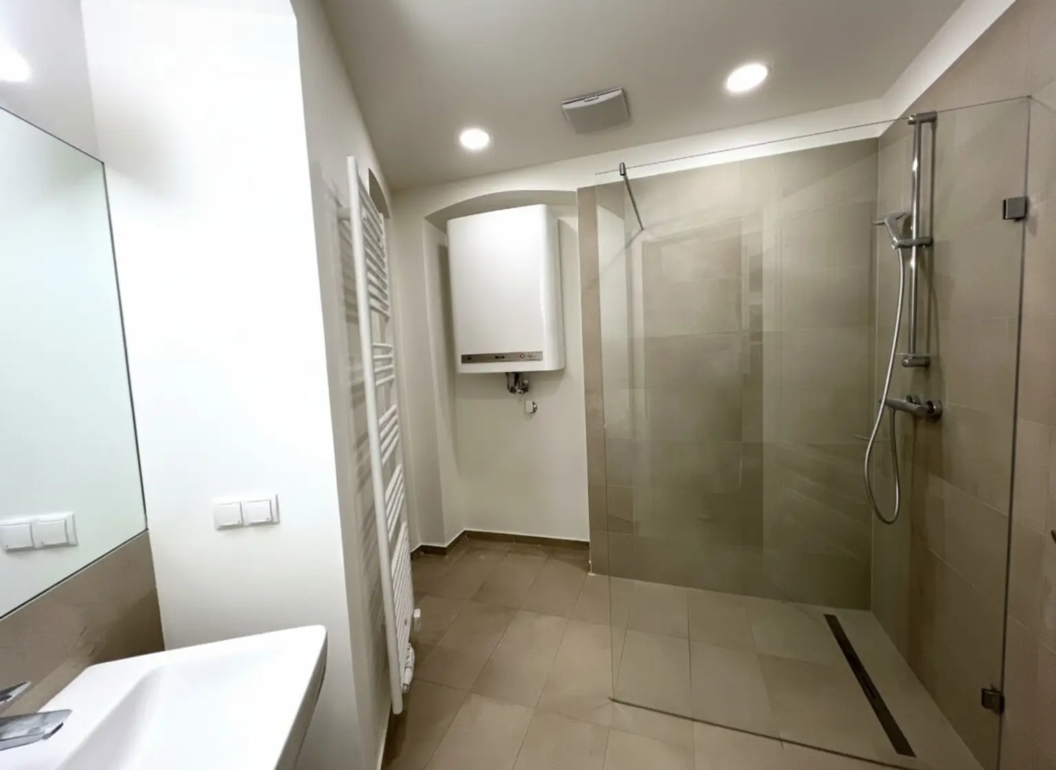 UNBEFRISTET: Kompaktes Zuhause in perfekter Innenstadtlage