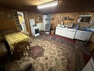 Wohnen Keller
