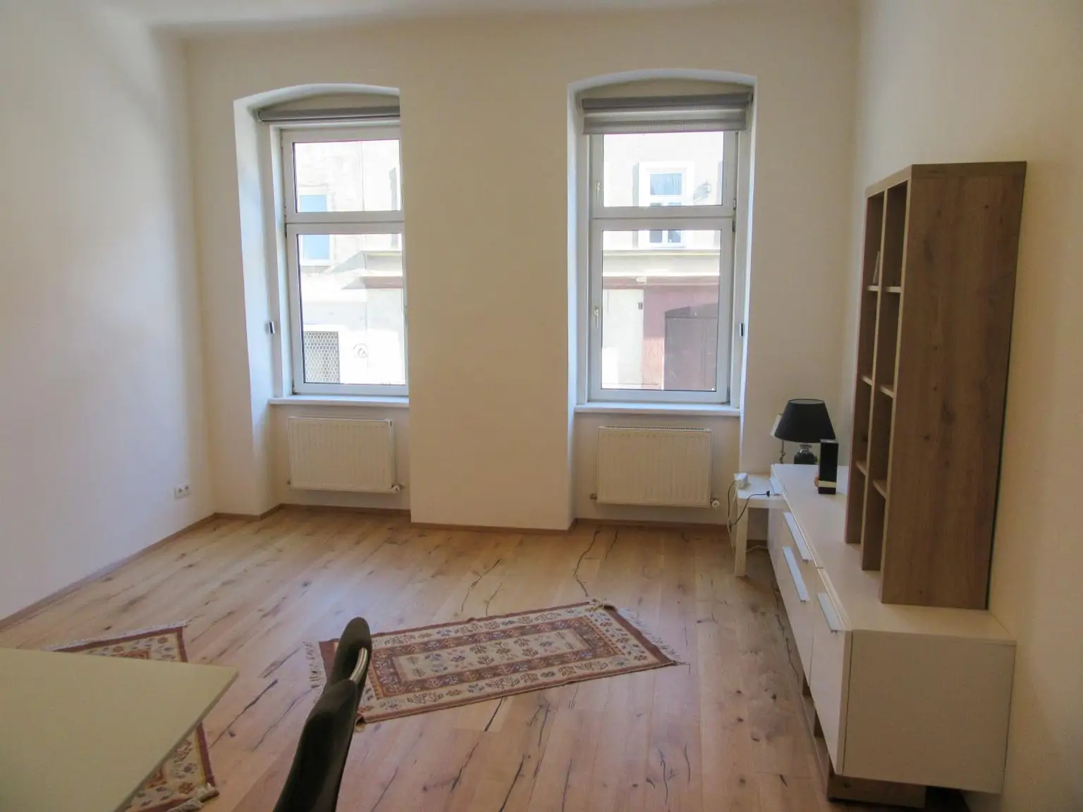 "2 Wohneinheiten möglich!"