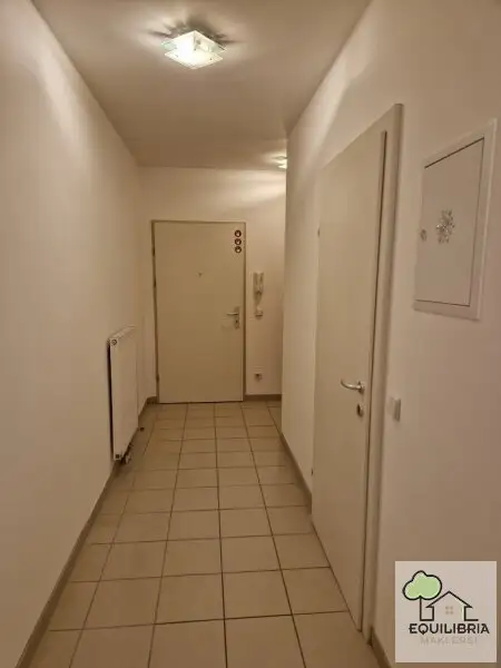 Zentrale Lage Klosterneuburg und barrierefrei - 4-Zimmer-Wohnung mit Garten und Terrasse