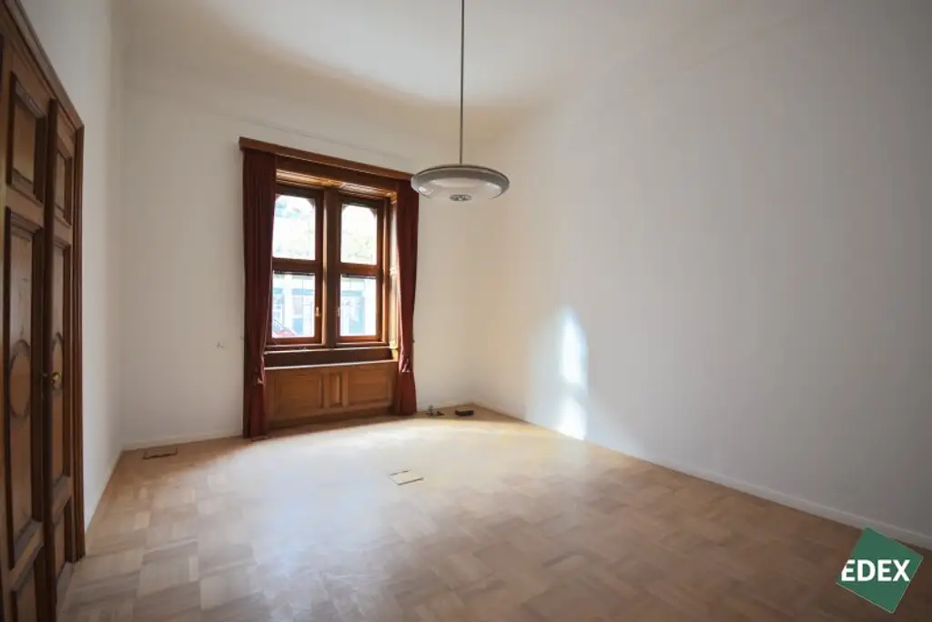 Exklusives Büro in der Börse!