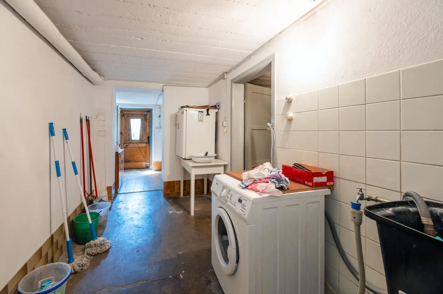 Charmantes Reihenhaus in Straßgang – Mit etwas Feinschliff zum Wohntraum