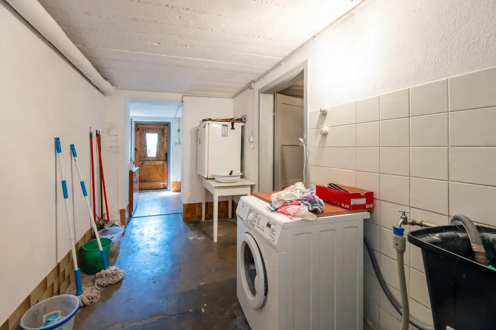 Charmantes Reihenhaus in Straßgang – Mit etwas Feinschliff zum Wohntraum
