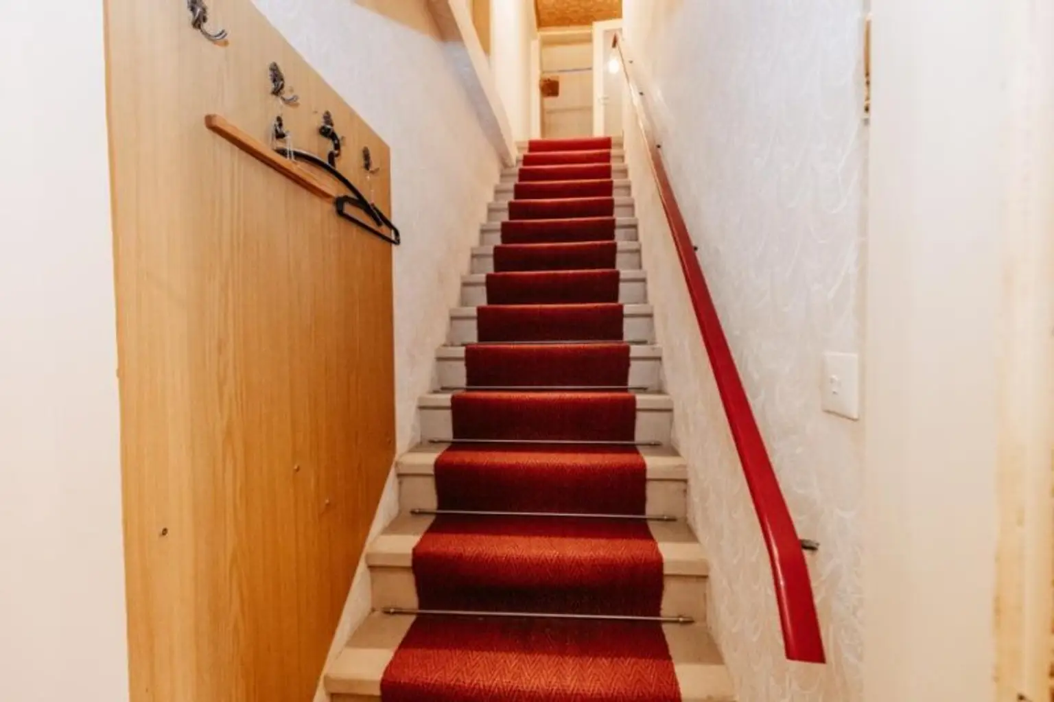 Lassen sie sich von diesem  zentrumsnahen Juwel inspirieren, hier ist der Urlaub zu Hause…