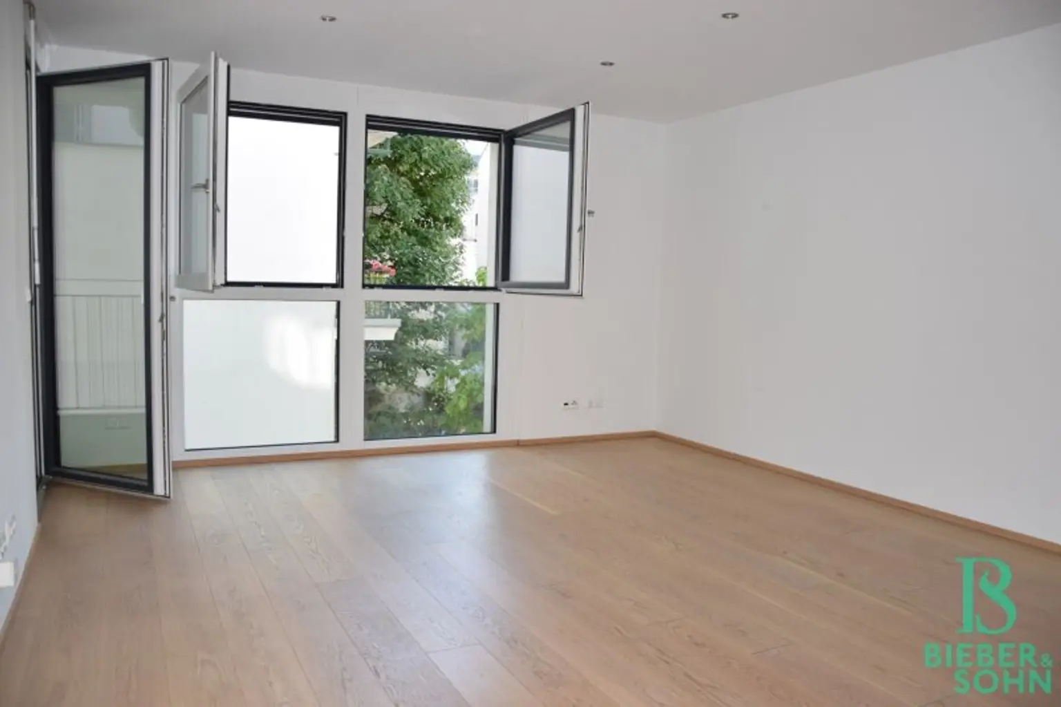 Elegant - Hochwertig - Terrasse - Ruhelage - Ferienwohnung!