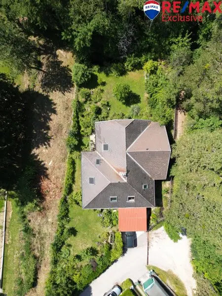 Hohe Wand - Einfamiliehaus mit 3 Wohneinheiten auf 1.100 m² Grund!