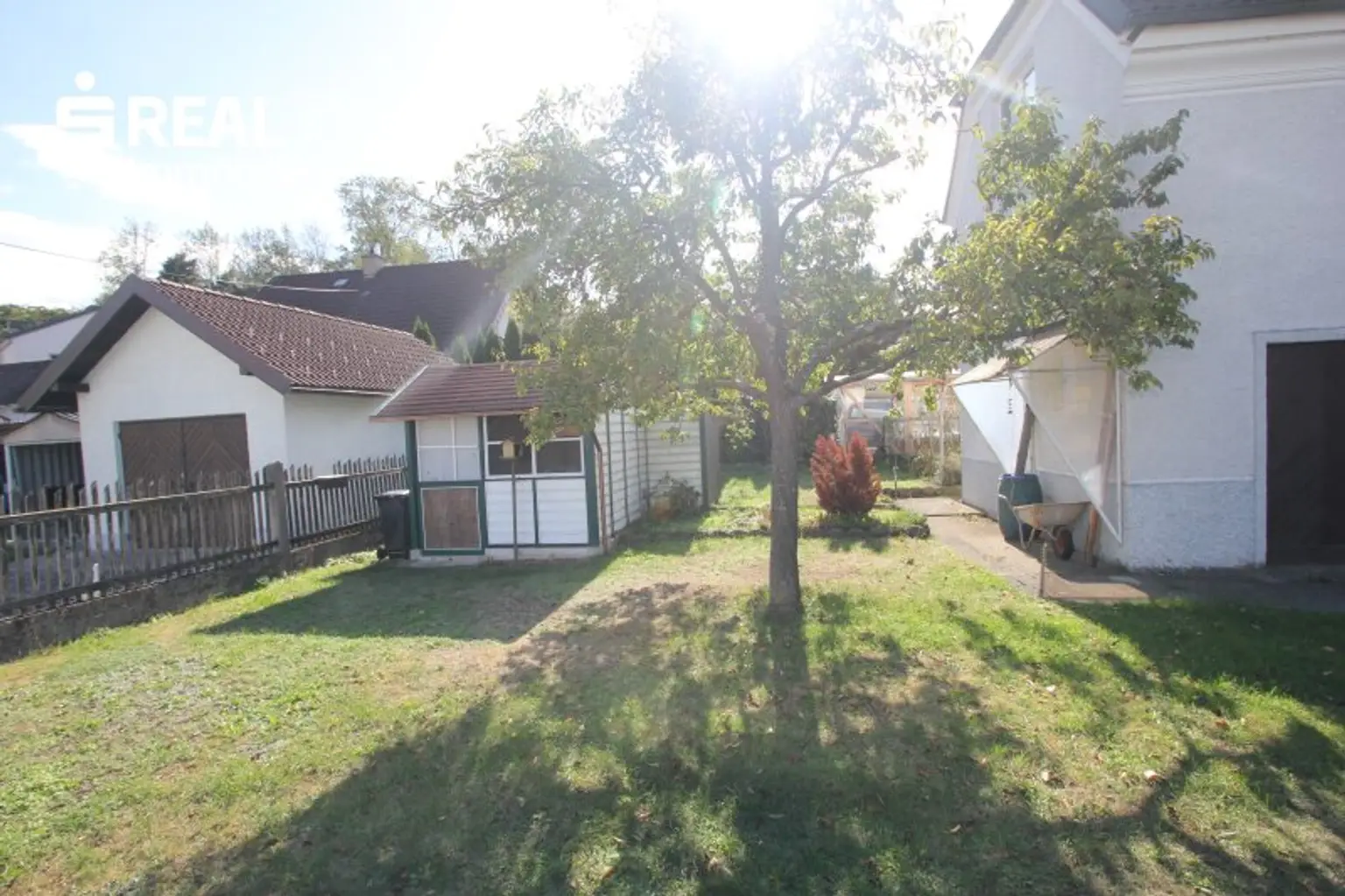 Garten 1