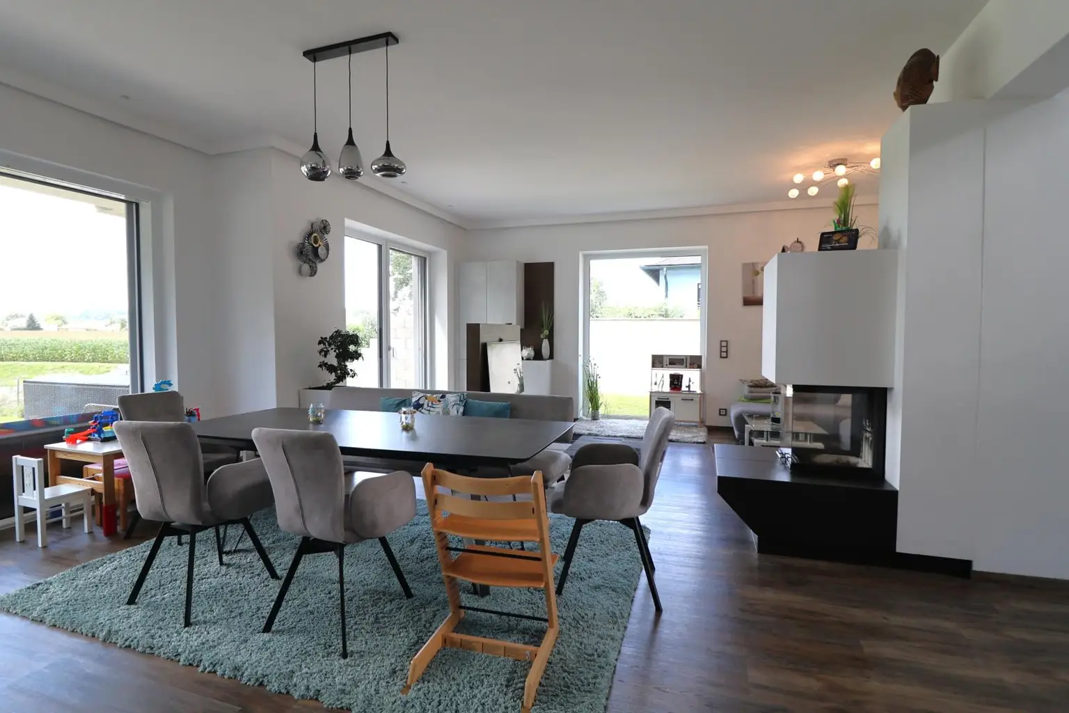 Exklusives Tech-Home mit Vollausstattung!