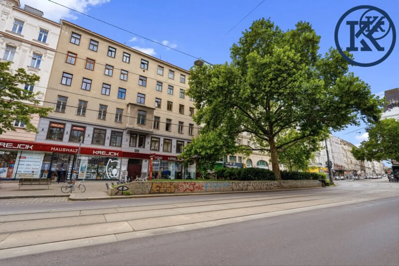 Gebäude