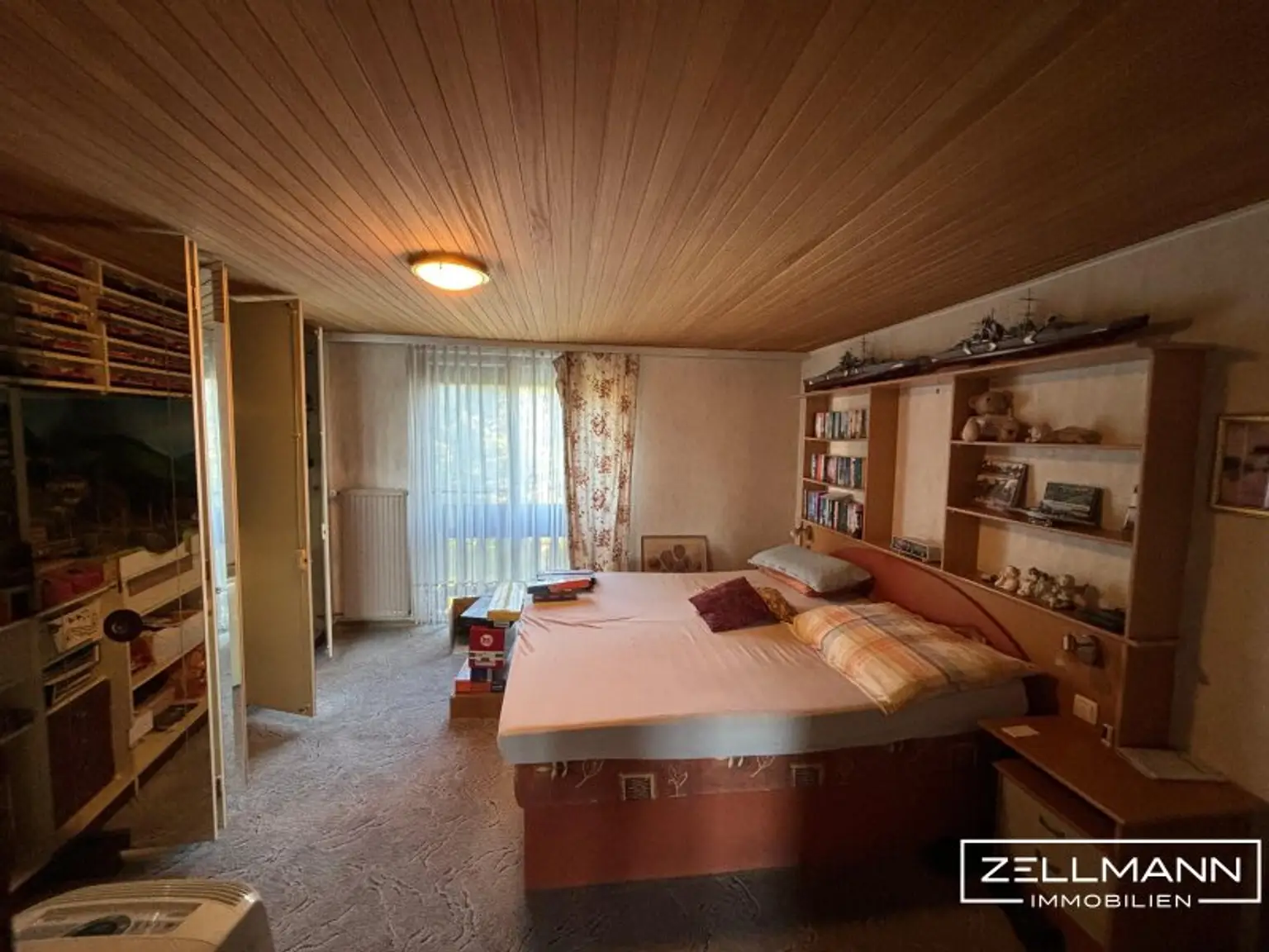 Ihr neues Zuhause in Perchtoldsdorf – Einfamilienhaus mit Gartenidylle & Pool | ZELLMANN IMMOBILIEN