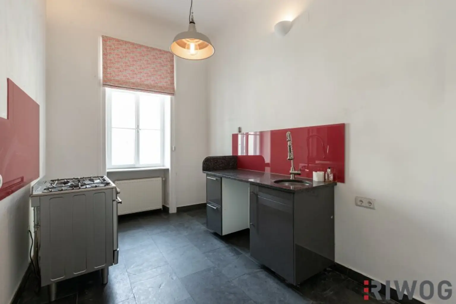 Beeindruckende Stilaltbauwohnung | Innenhofbalkon | Ca. 3,5 m Raumhöhen | 3. Etage | Nähe Donaukanal, Hundertwasserhaus, 1. Bezirk, Prater