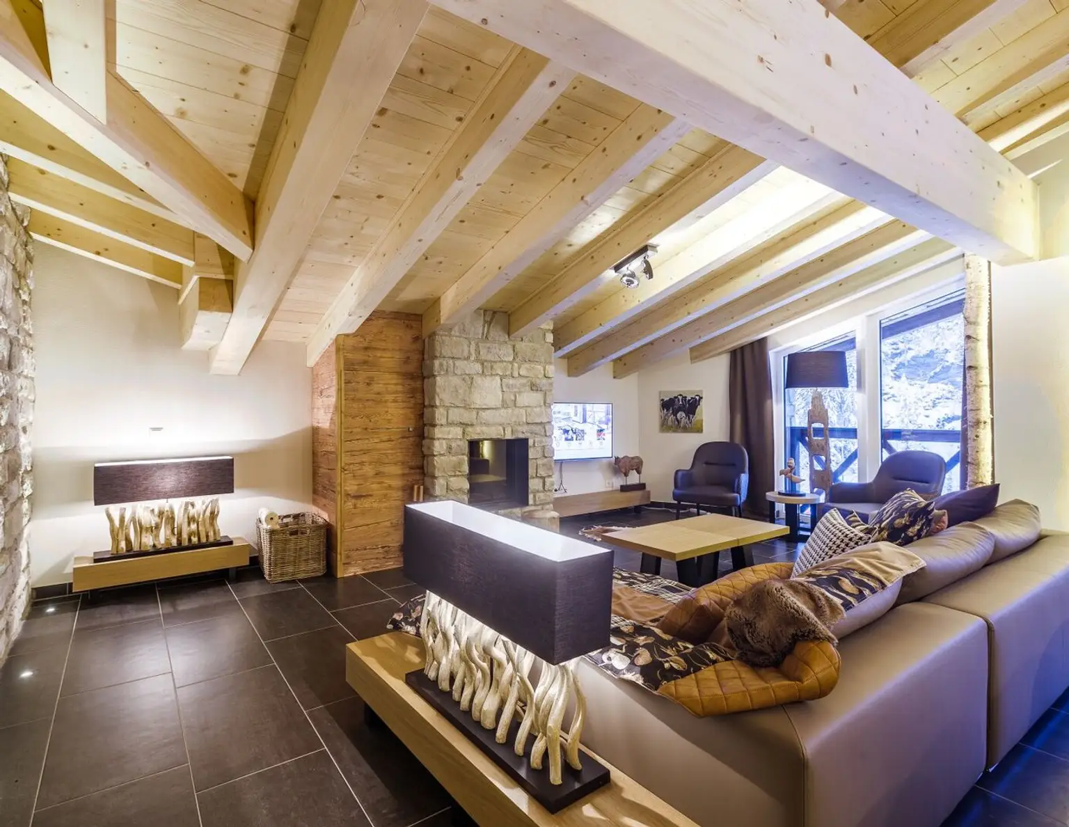 Avenida Mountain Lodges Saalbach | Top 302