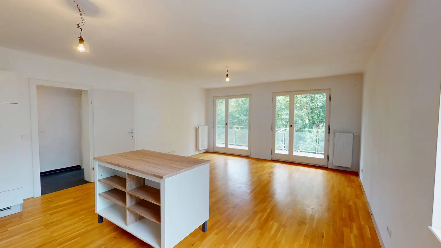 Charmante 2-Zimmer-Wohnung mit Balkon und Grünblick in 1130 Wien!
