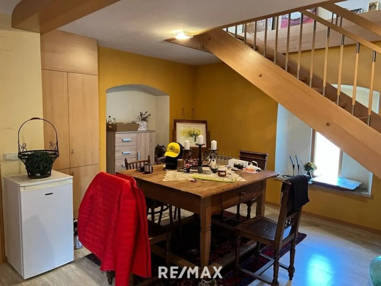 Vorraum Wohnung - Eingangsbereich