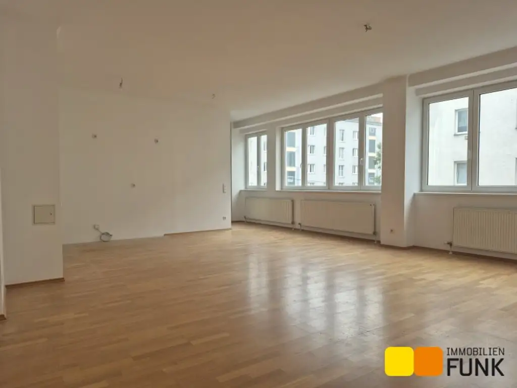 Helle 3 Zimmer, nahe U6 Niederhofstraße