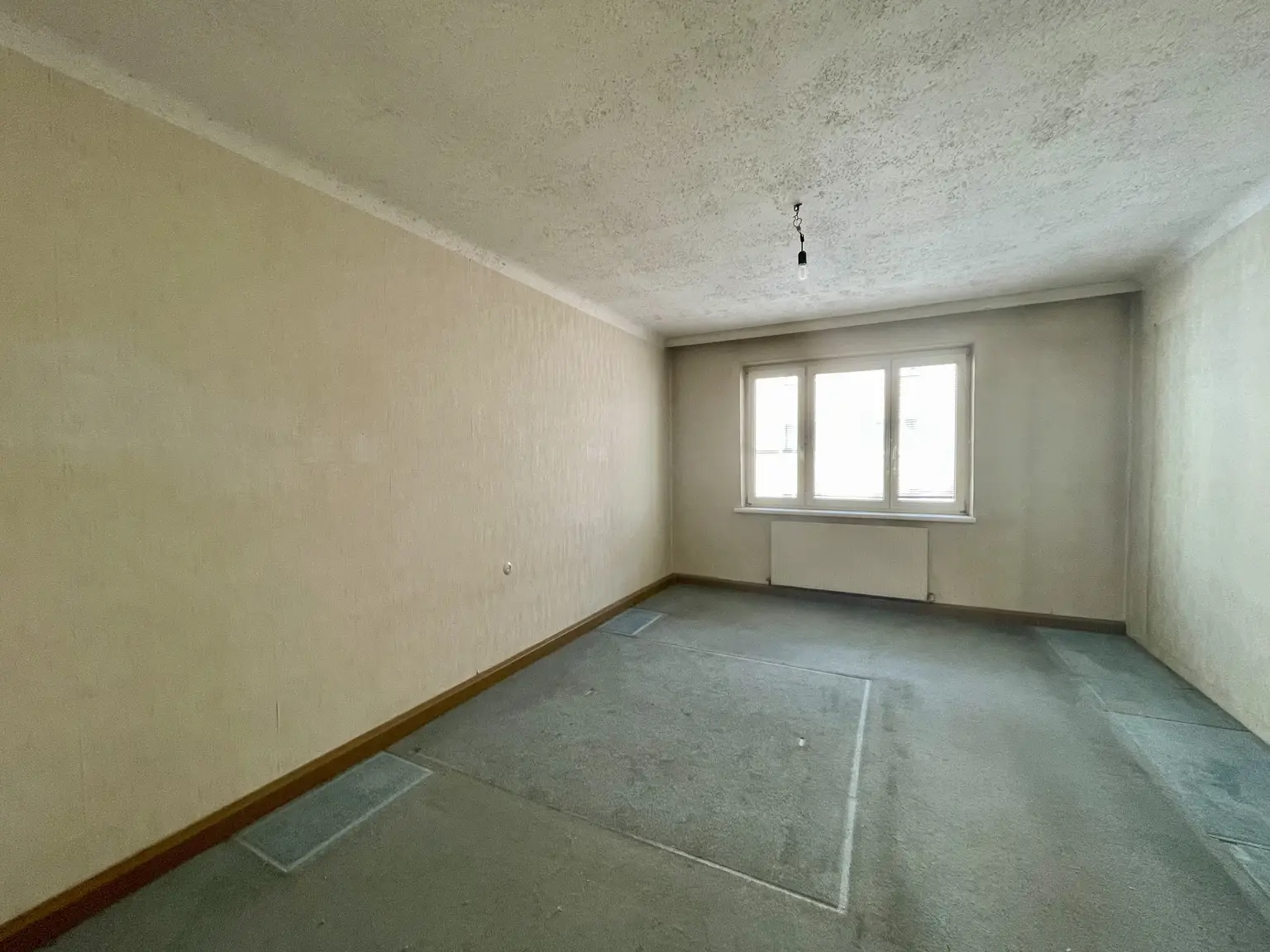 Sommeraktion!!! Zentrales City-Refugium – sanierungsbereit & leistbar