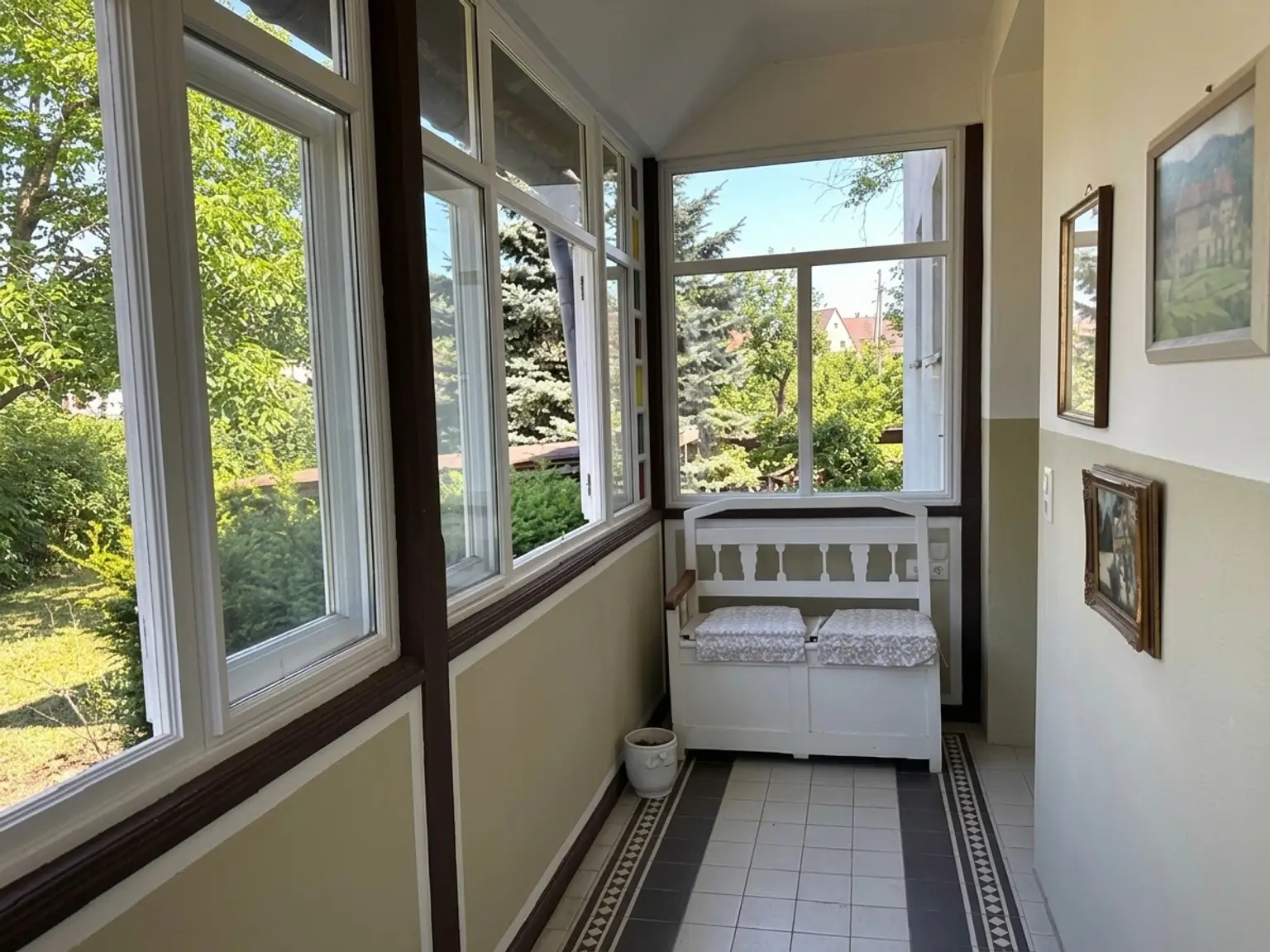 Veranda