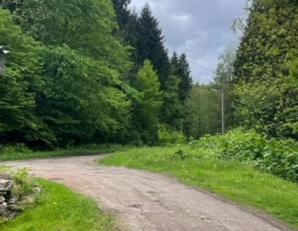 Grundstück am Bach!