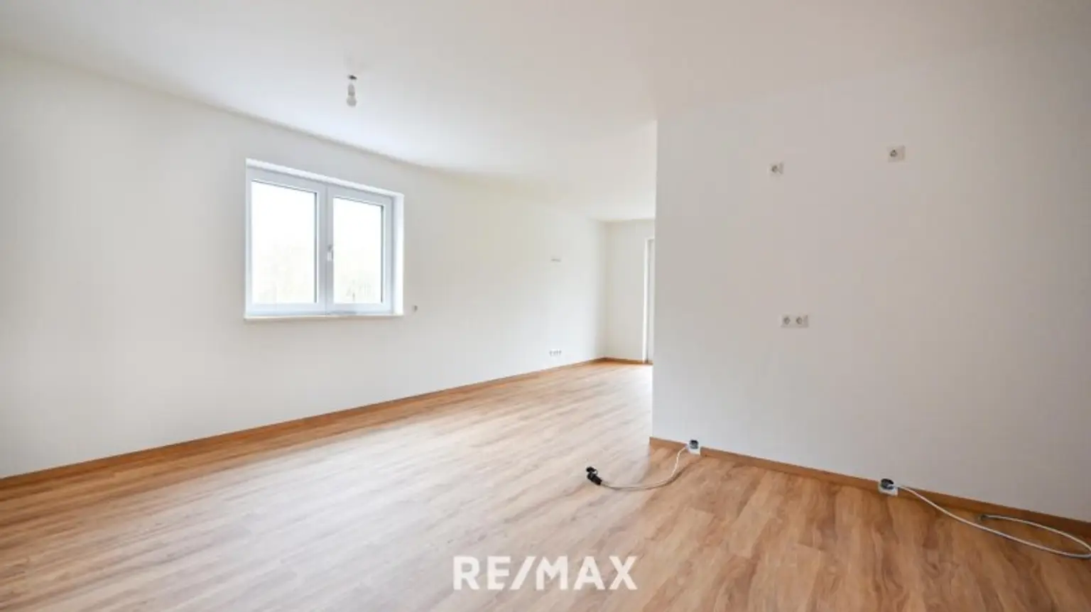 Koch-Wohn-Essbereich