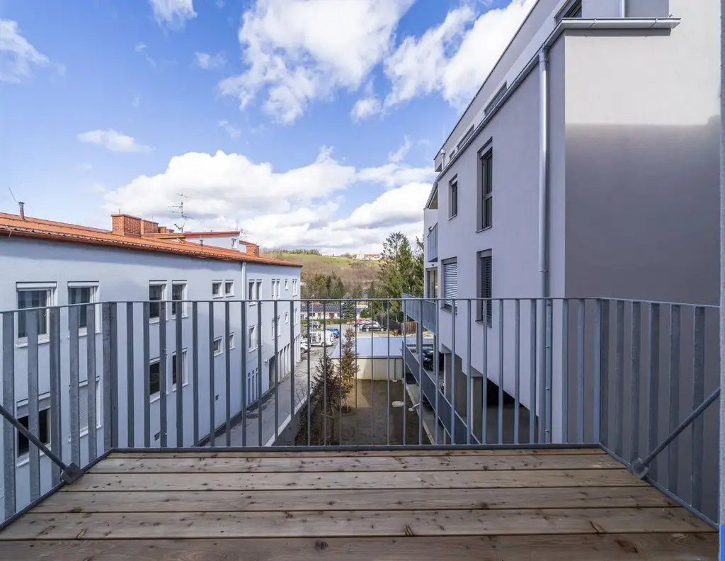 2-Zimmer-Wohnung in Eibiswald