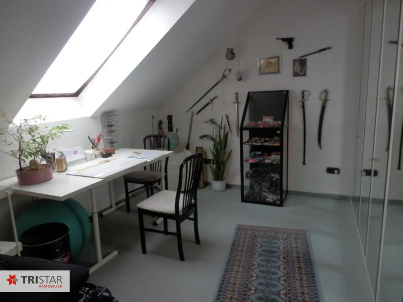 Geräumiges Landhaus in Zentrumsnähe