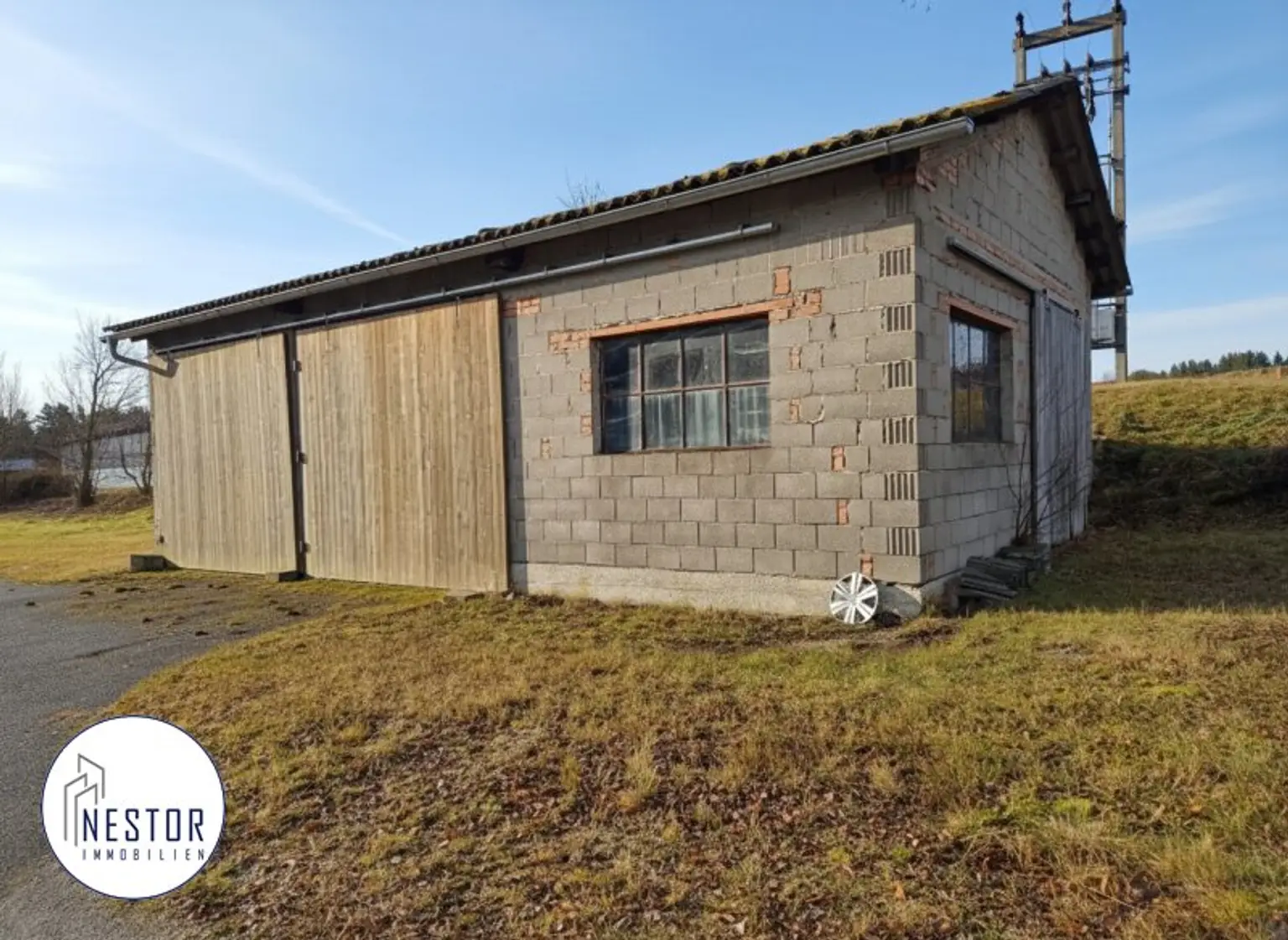 Haus - NESTOR Immobilien